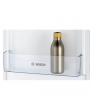 Bosch KIV865SF0 beépíthető alulfagyasztós hűtőszekrény