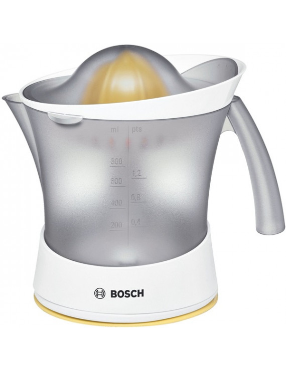 Bosch MCP3500N citrusprés