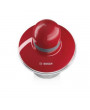 Bosch MMR08R2 piros aprító