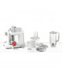 Bosch MUM58231 fehér-ezüst konyhai robotgép