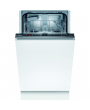 Bosch SPV2IKX10E beépíthető mosogatógép