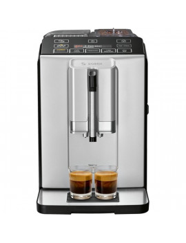 Bosch TIS30321RW automata kávéfőző