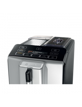 Bosch TIS30521RW VeroCup 500 ezüst automata kávéfőző