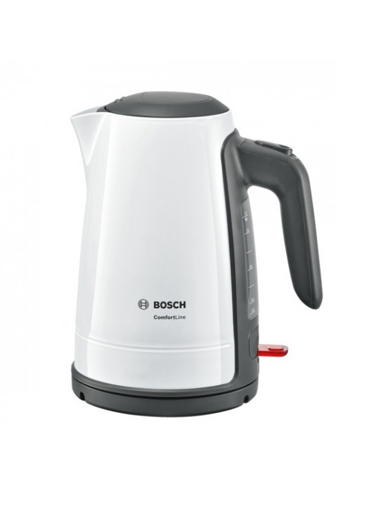 Bosch TWK6A011 fehér vízforraló