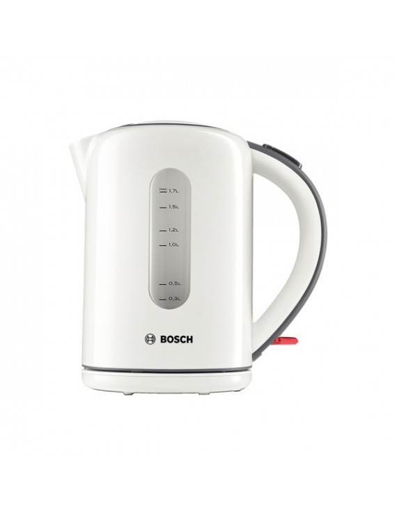 Bosch TWK7601 fehér vízforraló