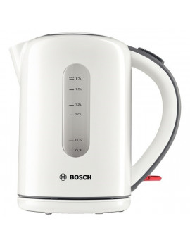 Bosch TWK7601 fehér vízforraló