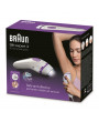 Braun Silk-expert 3 BD3001 IPL villanófényes szőrtelenítő