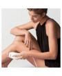 Braun Silk-expert IPL PL3133 fehér-ezüst villanófényes szőrtelenítő