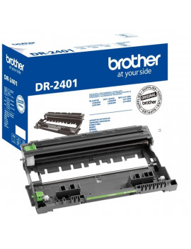 Brother DR2401 12000 oldal kapacitású fekete cserélhető dobegység