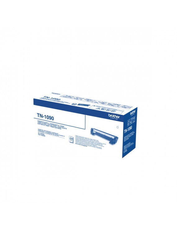 Brother TN1090 fekete toner