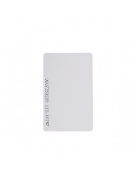 CON-CARD/125kHz EM/RFID/proximity kártya