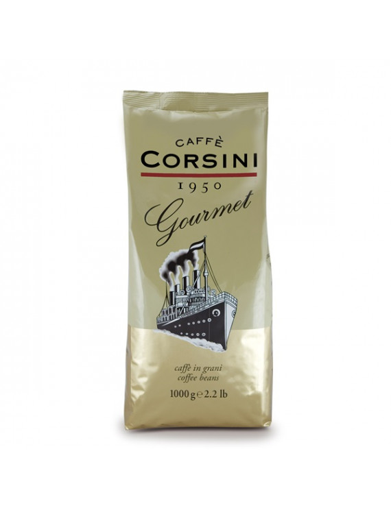 Caffé Corsini DCC050 Gourmet 1000 g szemes kávé
