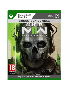 Call of Duty: Modern Warfare II Xbox One / Series X játékszotver