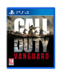 Call of Duty Vanguard PS4 játékszoftver