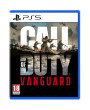 Call of Duty Vanguard PS5 játékszoftver
