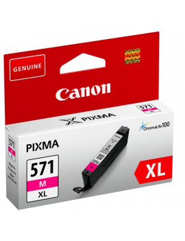Canon CLI-571 Magenta XL tintapatron