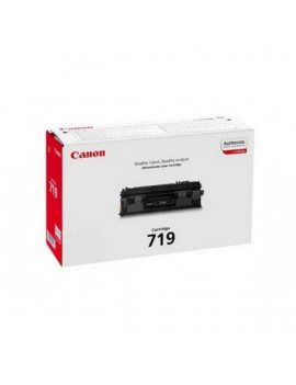 Canon CRG-719H fekete nagykapacitású toner