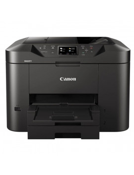 Canon Maxify MB2750 tintasugaras multifunkciós irodai nyomtató