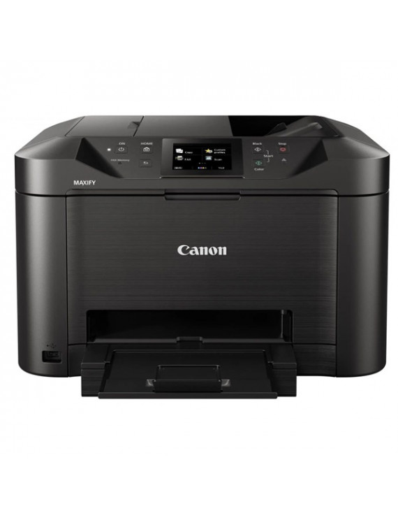Canon PIXMA MB5150 tintasugaras multifunkciós irodai nyomtató