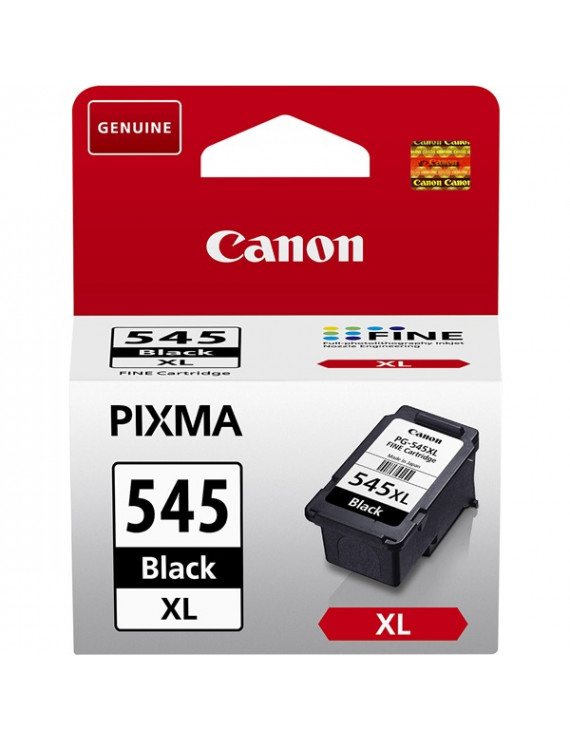 Canon PG-545XL Bk fekete tintapatron