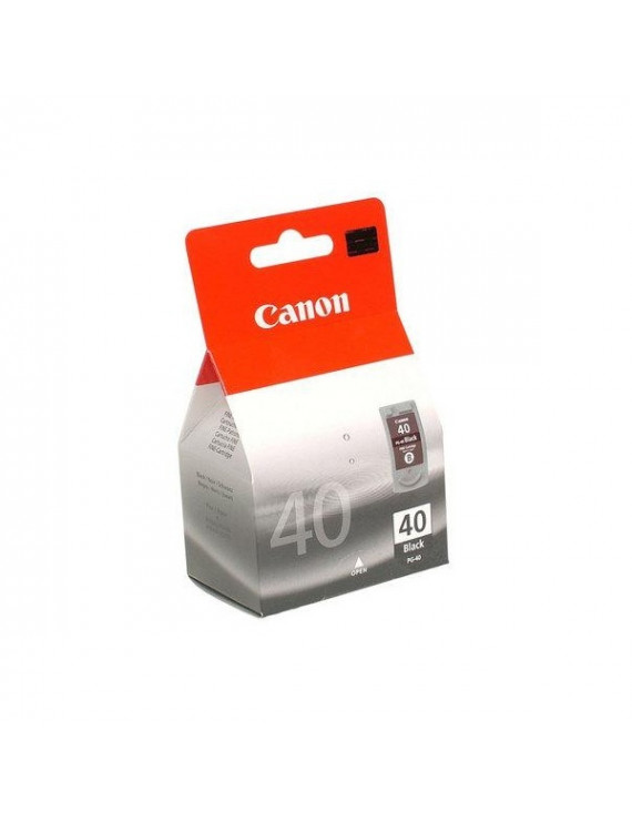 Canon PG-40 fekete tintapatron