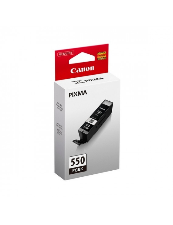 Canon PGI-550Bk fekete tintapatron