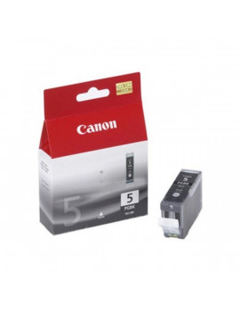 Canon PGI-5Bk fekete tintapatron