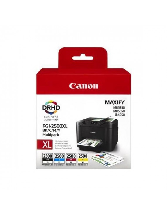 Canon PGI-2500 XL multipack tintapatron