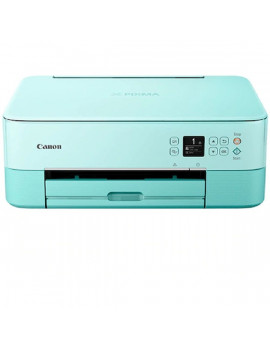 Canon PIXMA TS5353a zöld tintasugaras nyomtató