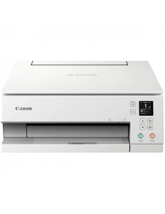 Canon PIXMA TS6351a tintasugaras nyomtató