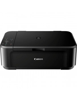 Canon Pixma MG3650S tintasugaras multifunkciós nyomtató (fekete színű)