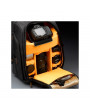Case Logic SLRC-206 professzionális SLR fényképezőgép hátizsák