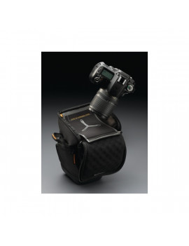 Case Logic SLRC-200 professzionális SLR fényképezőgép táska