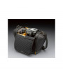 Case Logic SLRC-203 professzionális SLR fényképezőgép- és objektív táska
