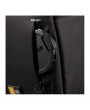 Case Logic TBC-404K fekete fényképezőgép/kamera táska