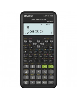 Casio FX-570ES Plus tudományos számológép