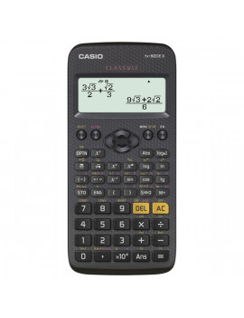 Casio FX-82CE X tudományos számológép