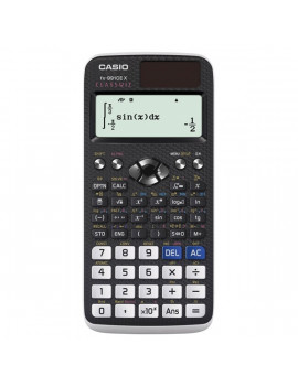 Casio FX-991CE X tudományos számológép