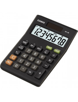 Casio MS-8B Asztali számológép