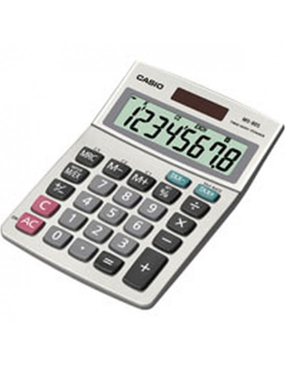 Casio MS-80B S asztali számológép