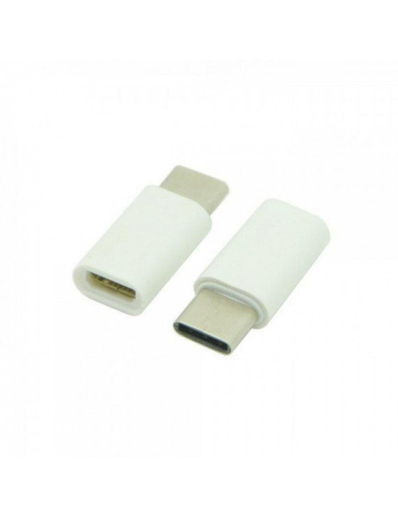 Cellect ADAPTER-TYPE-C Micro USB/USB-C átalakító adapter