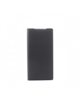 Cellect BOOKTYPE-SAM-N970-BK Samsung Galaxy Note 10 fekete oldalra nyíló flip tok