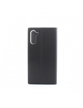 Cellect BOOKTYPE-SAM-N970-BK Samsung Galaxy Note 10 fekete oldalra nyíló flip tok