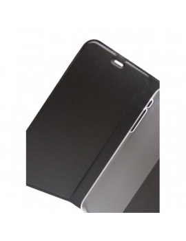Cellect BOOKTYPE-HUA-P40L-BK Huawei P40 Lite fekete oldalra nyíló tok
