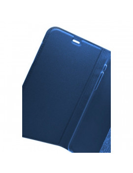 Cellect BOOKTYPE-HUA-Y6P-BL Huawei Y6p kék flip oldalra nyíló tok