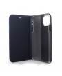Cellect BOOKTYPE-IPH1267-BL iPhone 12 Pro Max kék oldalra nyíló flip tok