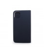 Cellect BOOKTYPE-IPH1267-BL iPhone 12 Pro Max kék oldalra nyíló flip tok