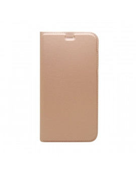 Cellect BOOKTYPE-LG-K52-RG LG K52 rózsaarany flip oldalra nyíló tok