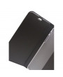Cellect BOOKTYPE-LG-K61-BK LG K61 fekete oldalra nyíló flip tok
