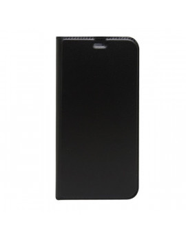 Cellect BOOKTYPE-NOVA5T-BK Huawei Nova 5T fekete oldalra nyíló tok
